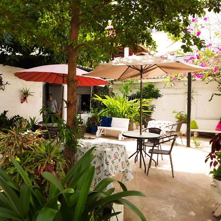 Casa Zaida Hostal Vintage Ríohacha Екстериор снимка