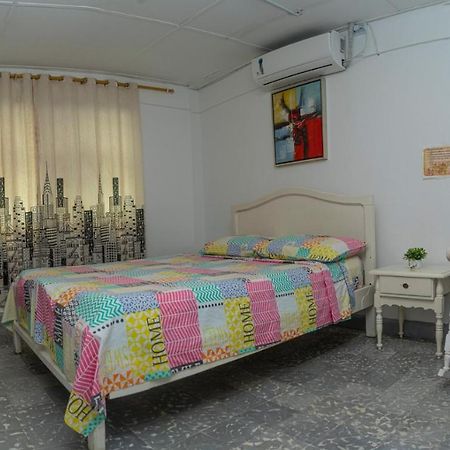 Casa Zaida Hostal Vintage Ríohacha Екстериор снимка