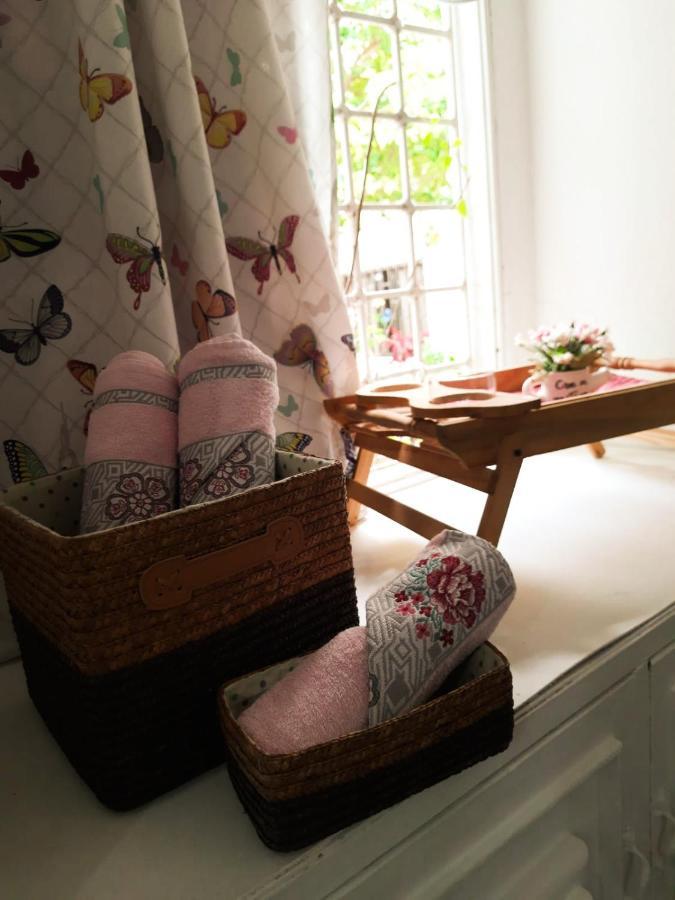 Casa Zaida Hostal Vintage Ríohacha Екстериор снимка