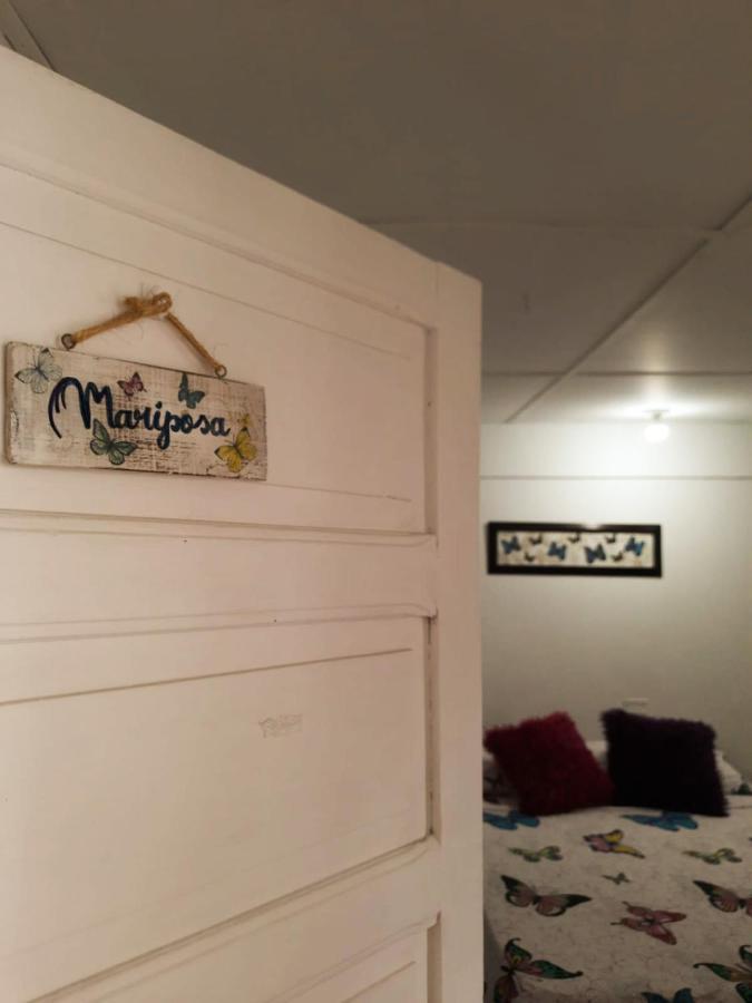 Casa Zaida Hostal Vintage Ríohacha Екстериор снимка