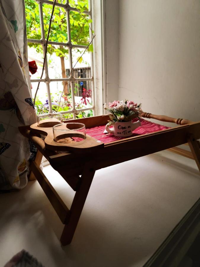 Casa Zaida Hostal Vintage Ríohacha Екстериор снимка