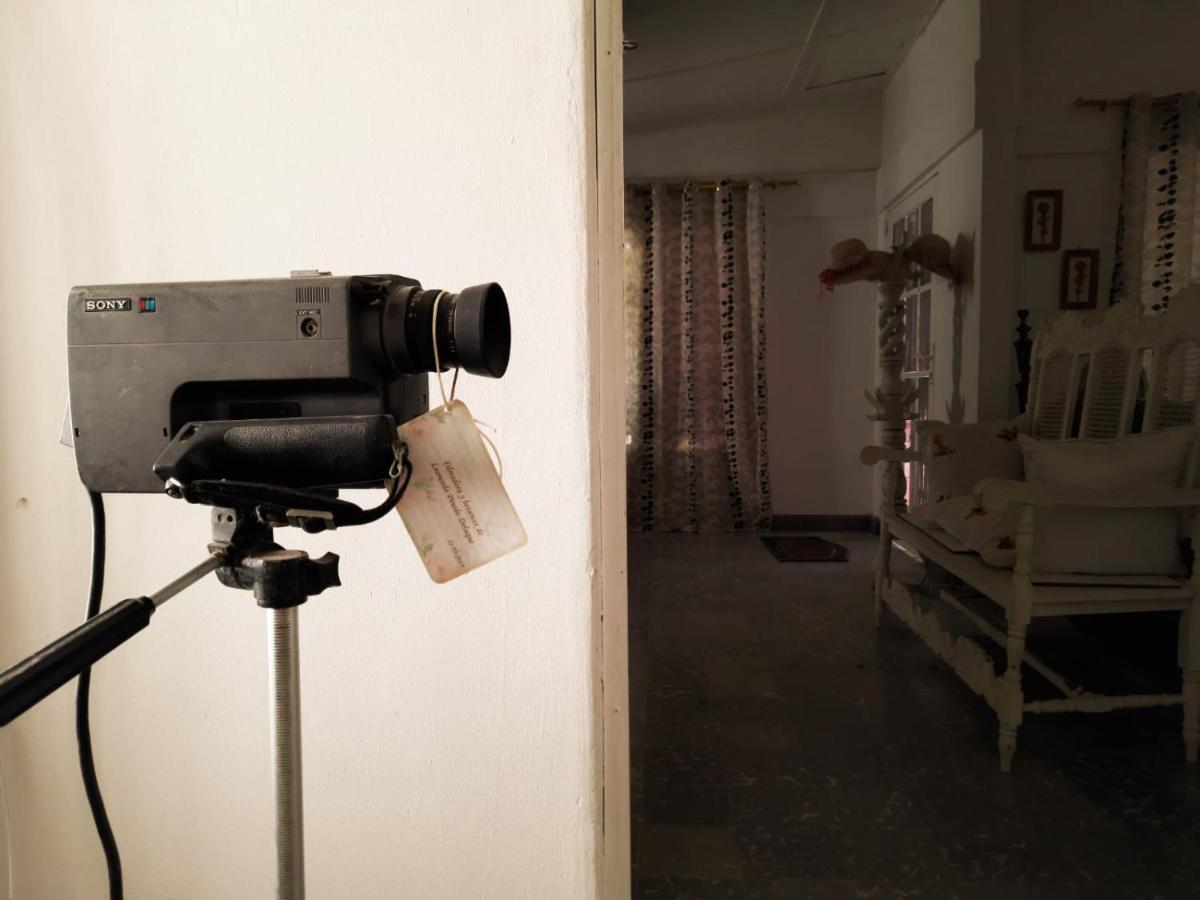 Casa Zaida Hostal Vintage Ríohacha Екстериор снимка