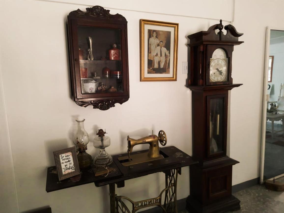 Casa Zaida Hostal Vintage Ríohacha Екстериор снимка