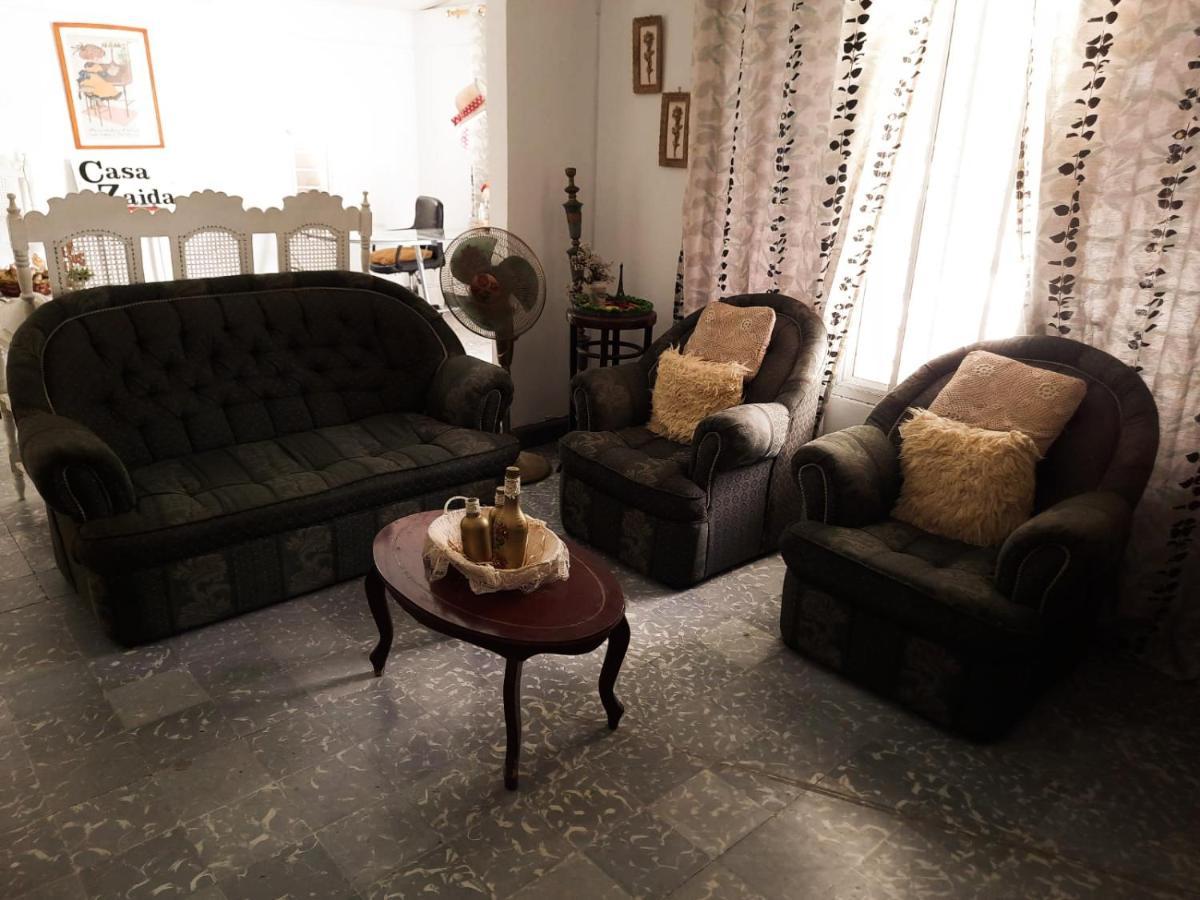 Casa Zaida Hostal Vintage Ríohacha Екстериор снимка