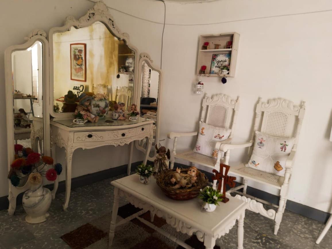 Casa Zaida Hostal Vintage Ríohacha Екстериор снимка