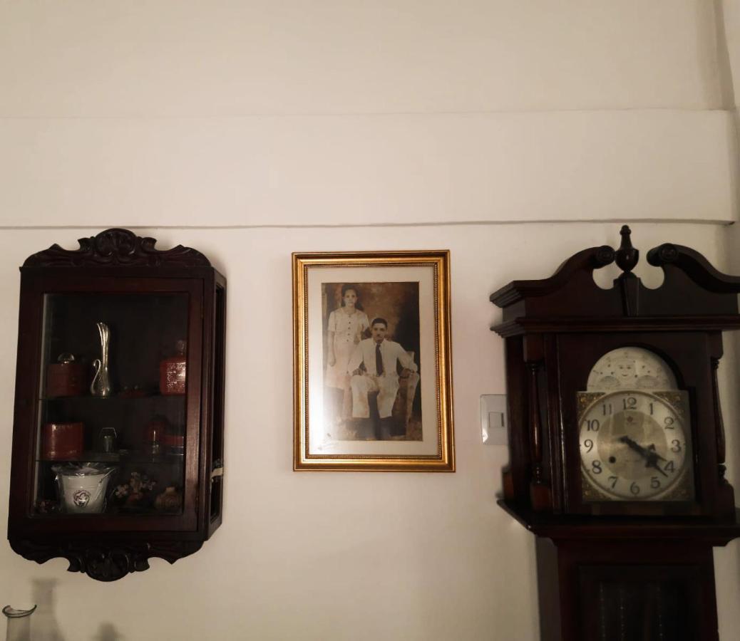 Casa Zaida Hostal Vintage Ríohacha Екстериор снимка