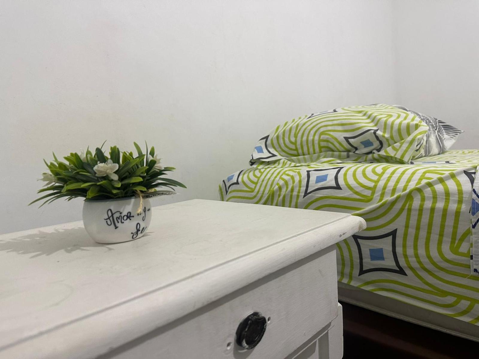 Casa Zaida Hostal Vintage Ríohacha Екстериор снимка