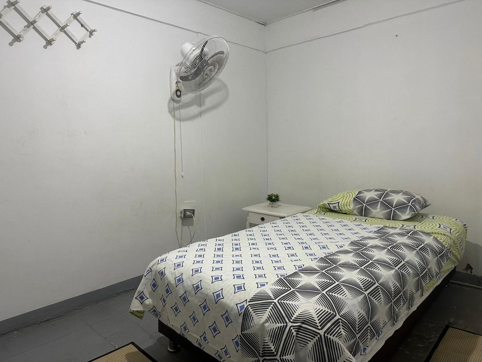 Casa Zaida Hostal Vintage Ríohacha Екстериор снимка