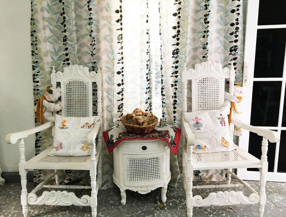 Casa Zaida Hostal Vintage Ríohacha Екстериор снимка