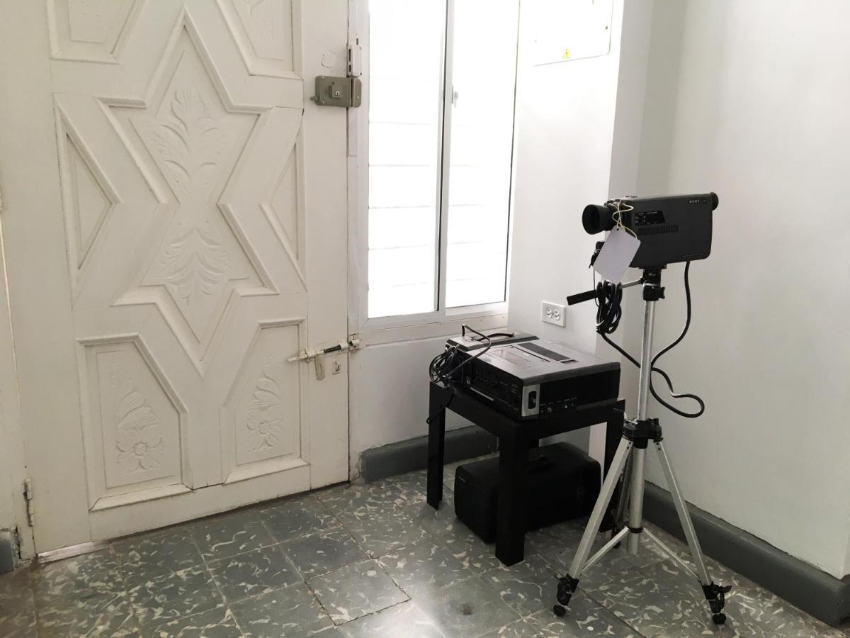 Casa Zaida Hostal Vintage Ríohacha Екстериор снимка