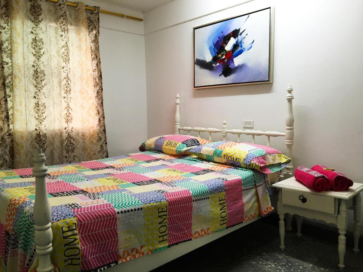 Casa Zaida Hostal Vintage Ríohacha Екстериор снимка