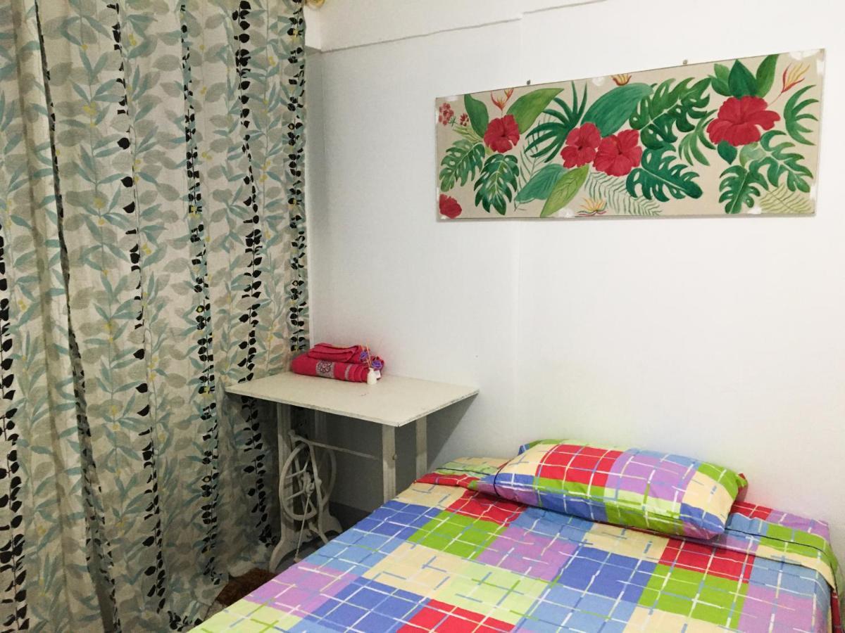 Casa Zaida Hostal Vintage Ríohacha Екстериор снимка