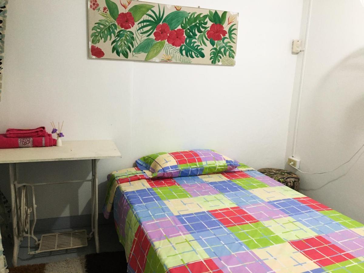Casa Zaida Hostal Vintage Ríohacha Екстериор снимка
