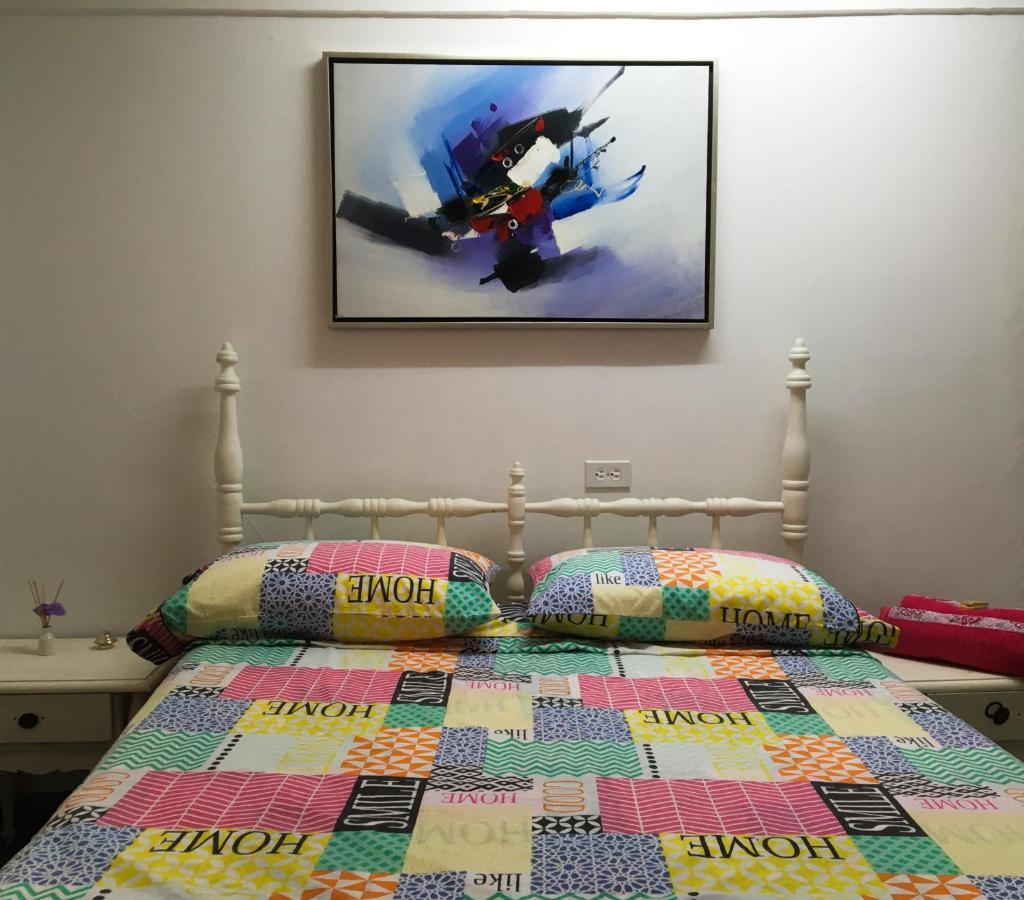 Casa Zaida Hostal Vintage Ríohacha Екстериор снимка