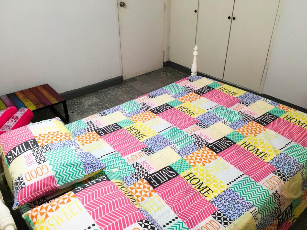Casa Zaida Hostal Vintage Ríohacha Екстериор снимка